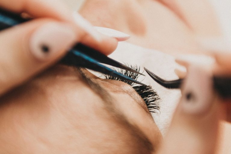 Extensiones de pestañas mirada10