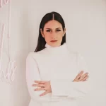 Formadora Paola Ruiz