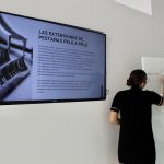 Curso Extensiones pestañas pelo a pelo 4