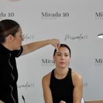 Curso Extensiones pestañas pelo a pelo 5