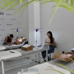 Curso Extensiones pestañas pelo a pelo 7