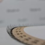 Curso Extensiones pestañas pelo a pelo 9