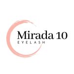 Mirada10 Eyelash ®